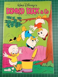 Donald Duck & Co 1987 - 28