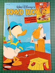 Donald Duck & Co 1987 - 45 m/poster