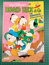 Donald Duck & Co 1987 - 21