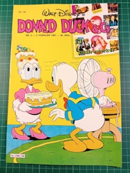 Donald Duck & Co 1987 - 06