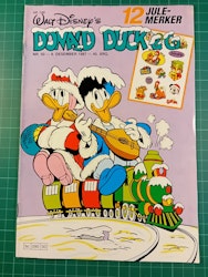 Donald Duck & Co 1987 - 50
