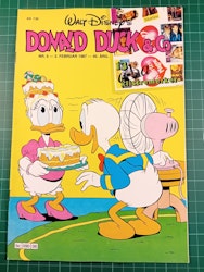 Donald Duck & Co 1987 - 06