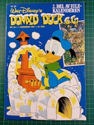 Donald Duck & Co 1987 - 49