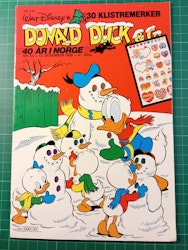 Donald Duck & Co 1988 - 50