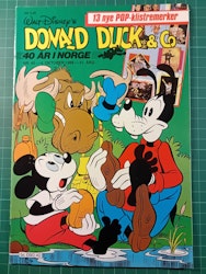 Donald Duck & Co 1988 - 40