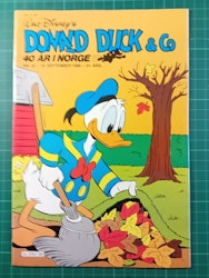 Donald Duck & Co 1988 - 38
