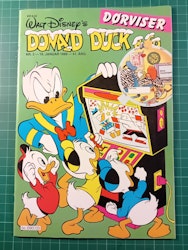 Donald Duck & Co 1988 - 09 m/dørviser
