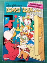 Donald Duck & Co 1988 - 01