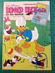 Donald Duck & Co 1988 - 35