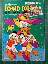 Donald Duck & Co 1988 - 34