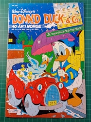 Donald Duck & Co 1988 - 21