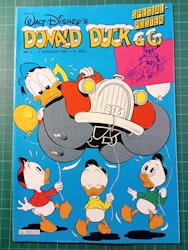 Donald Duck & Co 1988 - 05 m/poster