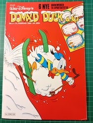 Donald Duck & Co 1989 - 08