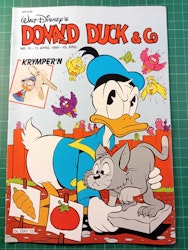 Donald Duck & Co 1989 - 15