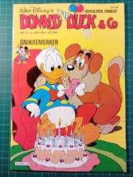 Donald Duck & Co 1989 - 23