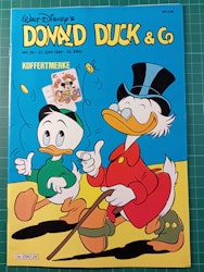 Donald Duck & Co 1989 - 26