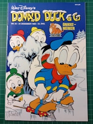 Donald Duck & Co 1989 - 52