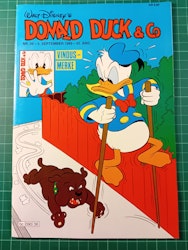 Donald Duck & Co 1989 - 36