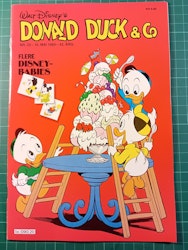 Donald Duck & Co 1989 - 20