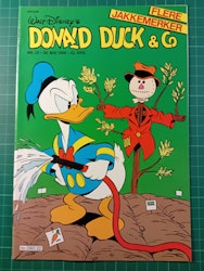 Donald Duck & Co 1989 - 22