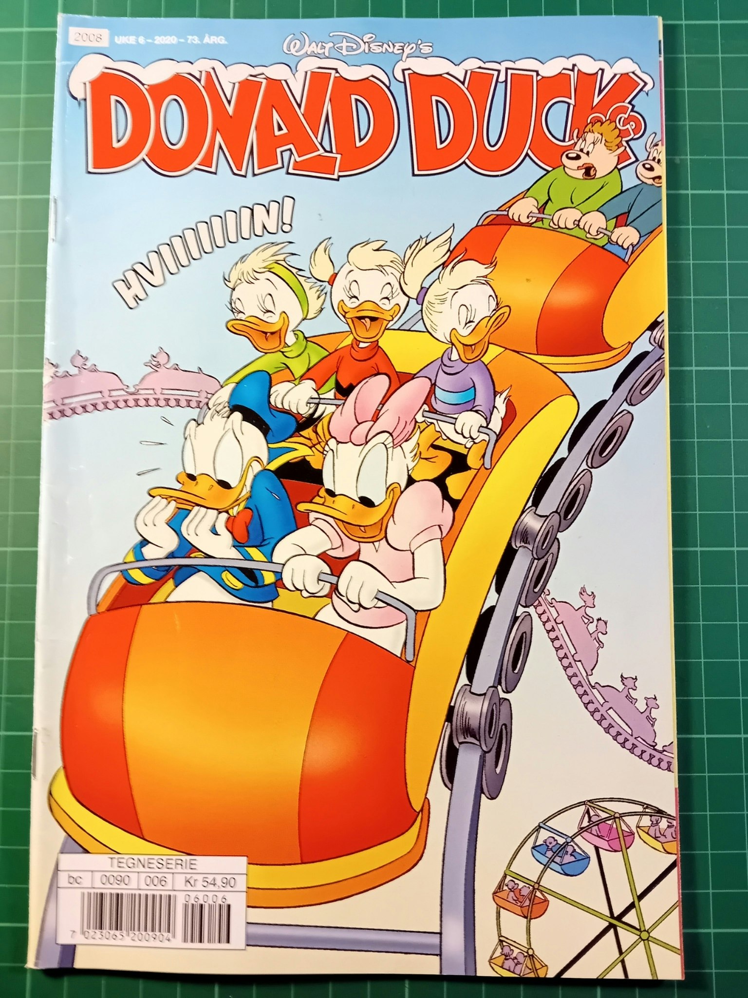 Donald Duck & Co 2020 - 06