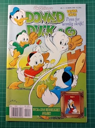Donald Duck & Co 2000 - 11