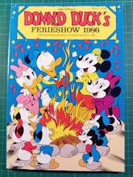 Ferie show 1986