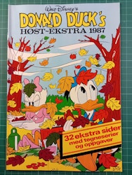 Høst-Ekstra 1987