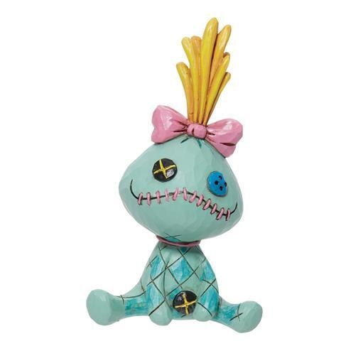 Scrump Mini Figurine (Lilo & Stitch)