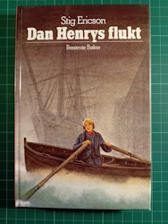 Dan Henrys flukt