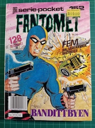 Serie-pocket 222 : Fantomet