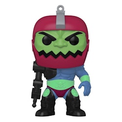 Motu Funko Pop Super Sized : Masters of the Universe Trapjaw 25 cm