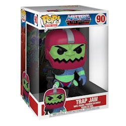 Motu Funko Pop Super Sized : Masters of the Universe Trapjaw 25 cm