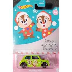 Hot Wheels Disney 100 : Morris Mini (Snipp og Snapp)