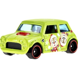 Hot Wheels Disney 100 : Morris Mini (Snipp og Snapp)