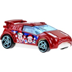 Hot Wheels Disney 100 : Super Gnat (Mikke og Minni)