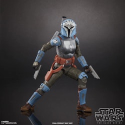 Star Wars: Black Series: Bo-Katan Kryze (The Mandalorian)