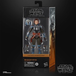 Star Wars: Black Series: Bo-Katan Kryze (The Mandalorian)