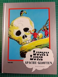 Lucky Luke Apache-kløften