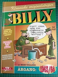 Billy Klassiske Helsider 1963/64