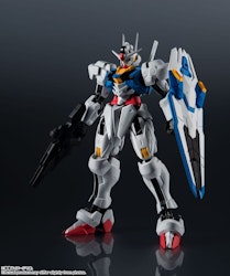 Gundam Universe Actionfigure XVX-016 Gundam Aerial