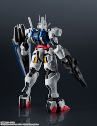 Gundam Universe Actionfigure XVX-016 Gundam Aerial