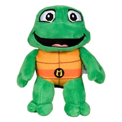 Teenage Mutant Ninja Turtles Movie Plush Figure Michelangelo