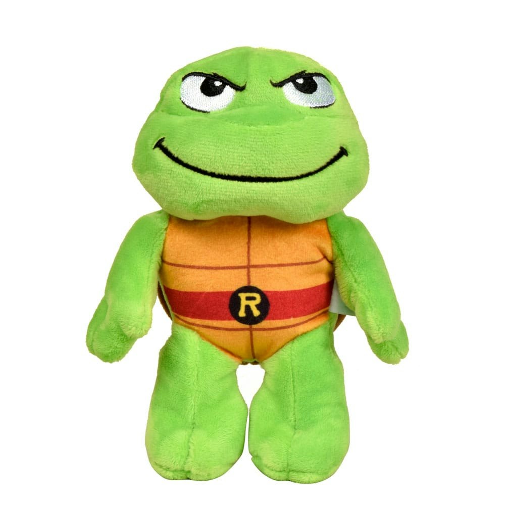 Teenage Mutant Ninja Turtles Movie Plush Figure Raphael