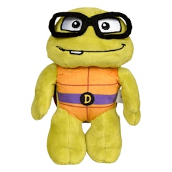 Teenage Mutant Ninja Turtles Movie Plush Figure Donatello