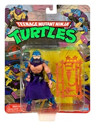 Teenage Mutant Ninja Turtles Classic Shredder 12 cm
