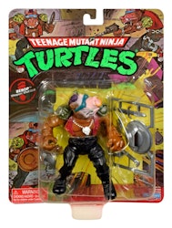 Teenage Mutant Ninja Turtles Classic Bebop 12 cm