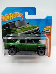 GMC Hummer EV grønn #116