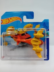 Water bomber Orange/gul #115