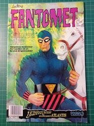 Fantomet 1992 - 03